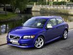 Volvo C30 R-Design 2008 года